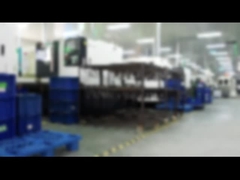 Turbocompresores y piezas de repuesto