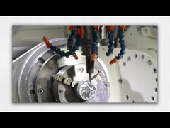 Rueda de turbocompresor