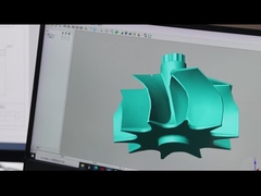 Turbocompresores y piezas de repuesto