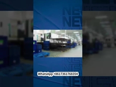 Partes para turbocompresores