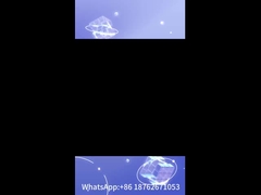 placa trasera de turbo