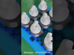 Turbocompresores y piezas de repuesto