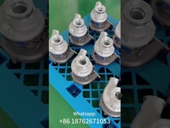 Turbocompresores y piezas de repuesto