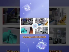 eje de rueda de turbina