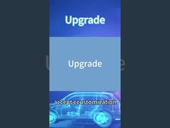 Eje de la rueda de la turbina