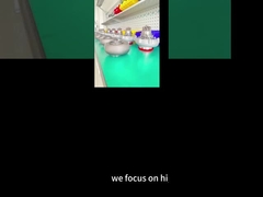 Turbocompresores y piezas de repuesto