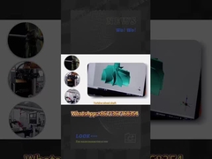 Eje de la rueda de la turbina