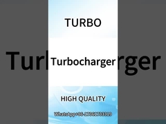 Turbo IS38 06K145722H para VW Polo GTI Golf 7 GTI R 1.8 T Audi A3 S1 2.0 T