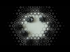 Eje de la rueda de la turbina