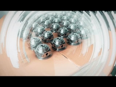 Las partes turbo 20250721