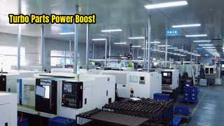 Piezas turbo 2025100802